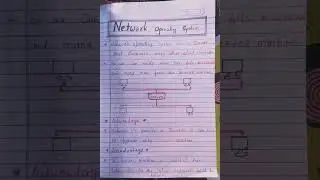 Network operating system definition and disadvantage