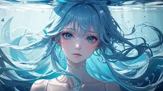 深響 (しんきょう)Deep Echo✨オリジナル曲#vocaloid#夜に聴きたい曲 #生きるシリーズ #yoru_夜 