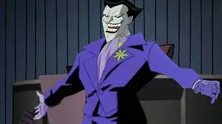 Fan Animation - Batman: Just A Mortal - Season 1 Episode 4 - The Final