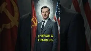 Traicion&oacute; a su patria&hellip; y salv&oacute; al mundo 🌍: Oleg Penkovsky  #HistoriaSecreta #Esp&iacute;as #GuerraFr&iacute;a