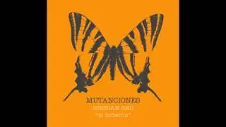 MUTANCIONES. 