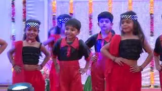 THE EXCELLENT ENGLISH MEDIUM SCHOOL, VAHERA