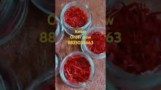 Order Now 8825034663 Saffron Splendor: Elevate Your Culinary Experience with Our Finest Product