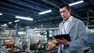 The GSMA Internet of Things Programme