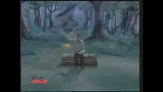 Buona notte Winnie Pooh