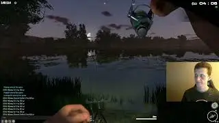 Fisher Online 2022 Guide Part 34 France Eel Daily and Carp Fishing