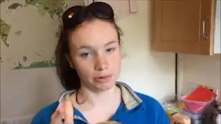 Taskmaster Series 1 Episode 2 Task 3: I'm ginger and I'm VP