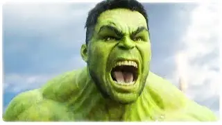 Thor  Ragnarok International Trailer #3 2017 &brvbar; Instant Movie Clips