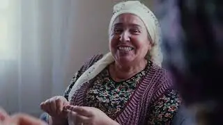 Ayna Kısa Film