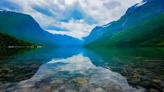 1 Hour Meditation Music for Relaxing, Stress Relief, Sleep, Study or Zen 🕊️ - No. 2