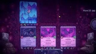 Turn 1 eye kill