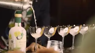 Graham's Blend Series Competition | Global Final 2022 | Summary