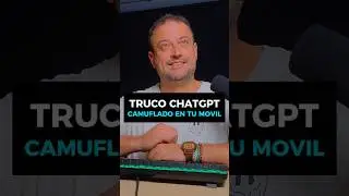 CHATGPT HACK - DISGUISED IN YOUR WHATSAPP 