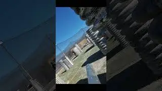 THIS IS WHY YOU KEEP YOUR GUN UP!