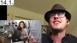 Watching Pokimane Until I Tier 3 Sub