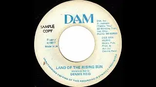 Dennis Reid - Land Of The Rising Sun