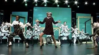 Ballroom Blitz- Murrieta Dance Project