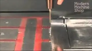 Understanding The Role Of L:D Ratio In Micromachining