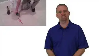 Learn About Grout Sealing and Recoloring and the Benefits of our ColorSeal Process