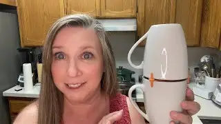 My review of the ELYPRO Mug Stacker 6-Pack &ndash; Coffee Mug Rack & Mug Organizer - Space-Saving