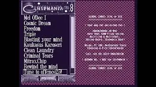 Sceptic - Chipmania #8 (Amiga Musicdisk TUNESday #66)