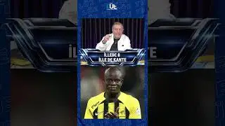 Fenerbahce absolutely needs 8 goals.