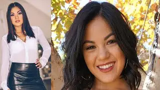 KENDRA SPADE | THE ACTRESS WITH MORE THAN 265 THOUSAND FANS ON TWITTER AND THAT STARTED IN 2017