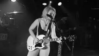 ''DREAM GIRL''' - SAMANTHA FISH @ Token Lounge, June 2022
