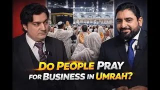Do People Pray for Business? The Shocking Truth Entrepreneurs Don&rsquo;t Share