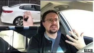 2018 Kia Optima Hybrid plug in, a full electric alternative?