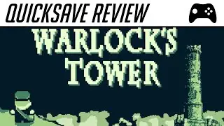 Warlocks Tower (Nintendo Switch) - Quicksave Review