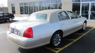 2004 Lincoln Town Car - Amato Ford - Mukwonago, WI 53149