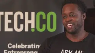 Rich Winley of Gnomad | SXSW 2015