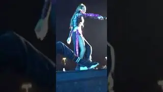Manchester Pride Live: Cheryl - Girls Aloud Medley