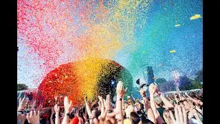 Bristol Pride Festival 2025