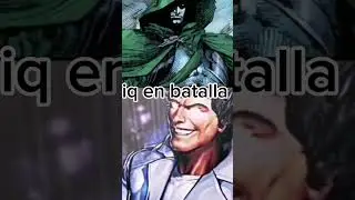 espectro vs beyonder