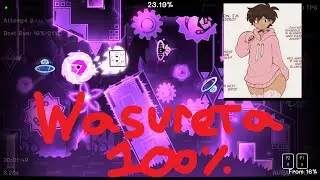 Wasureta 100% by Helpegasus - Jump from moment
