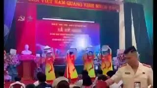 Viết tiếp câu chuyện hòa bình 