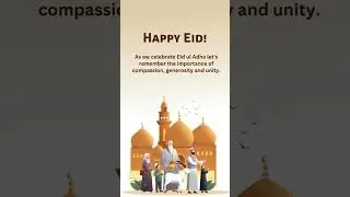 EID UL ADHA 2024 EID MUBARAK TO ALL FANS