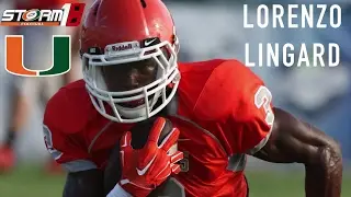 Lorenzo Lingard Junior Highlights