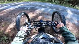OneLap on Explorer Ultimate / SPORT-ON Handcycles