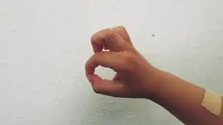 Fingerzahlen ☝️👆👌🖖🖐👍👈🖖🖖🖐🖖☝️✊☝️☝️