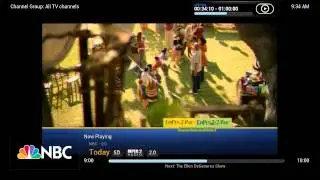 nextpvr