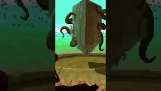 Undungeon - kickstarter #pixel #edit #pixelart #gamepixel