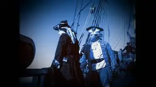 Modern Marvels: Captain Kidd