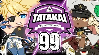 Tatakai Tuesday #99 @ Red Bull Gaming Sphere Tokyo