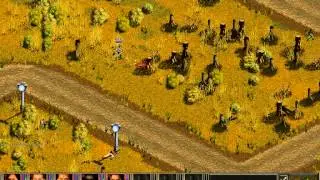 Jagged Alliance 2 1.13  - Voice Taunts Demo