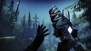 Destiny 2 || Sleeper Simulant 