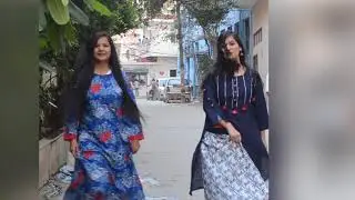 Printed Kurtis