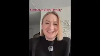 Mad Hippie Vitamin C Serum & Face Cream / Honest Review for Sensitive Skin 